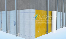 幕墙安装视频,视频教程解析