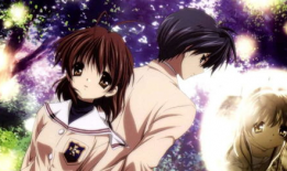 日本治愈动漫,日本动漫中的温馨治愈之旅