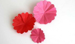 做花的手工视频,轻松制作美丽花朵手工艺术